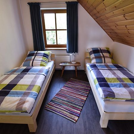 Ferienwohnung Waldblick Zweibrücken Buitenkant foto