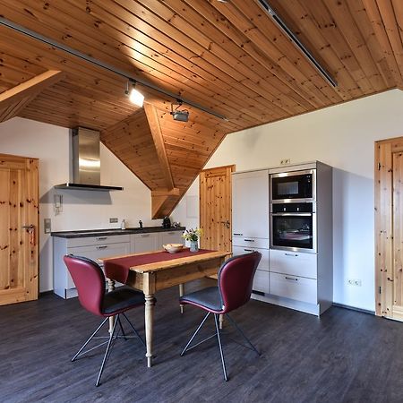 Ferienwohnung Waldblick Zweibrücken Buitenkant foto