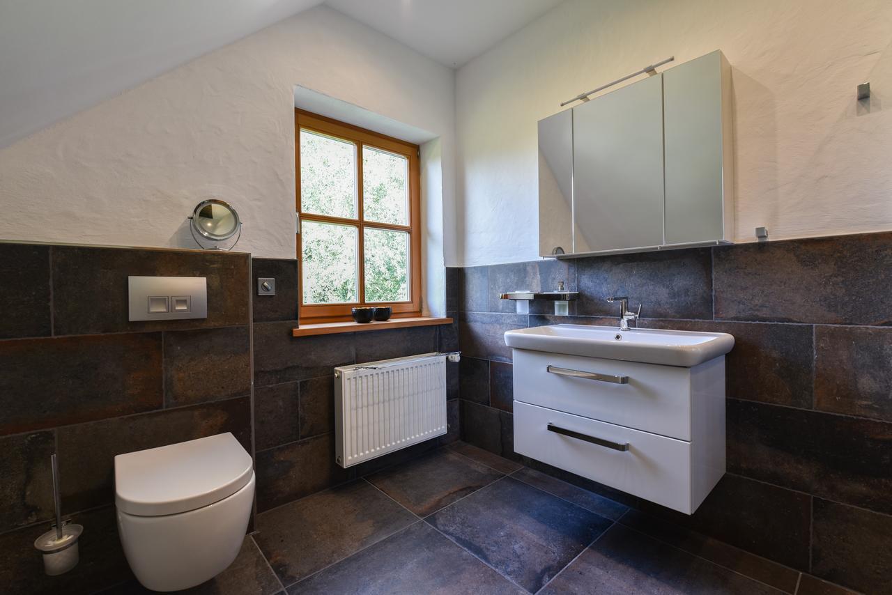 Ferienwohnung Waldblick Zweibrücken Buitenkant foto